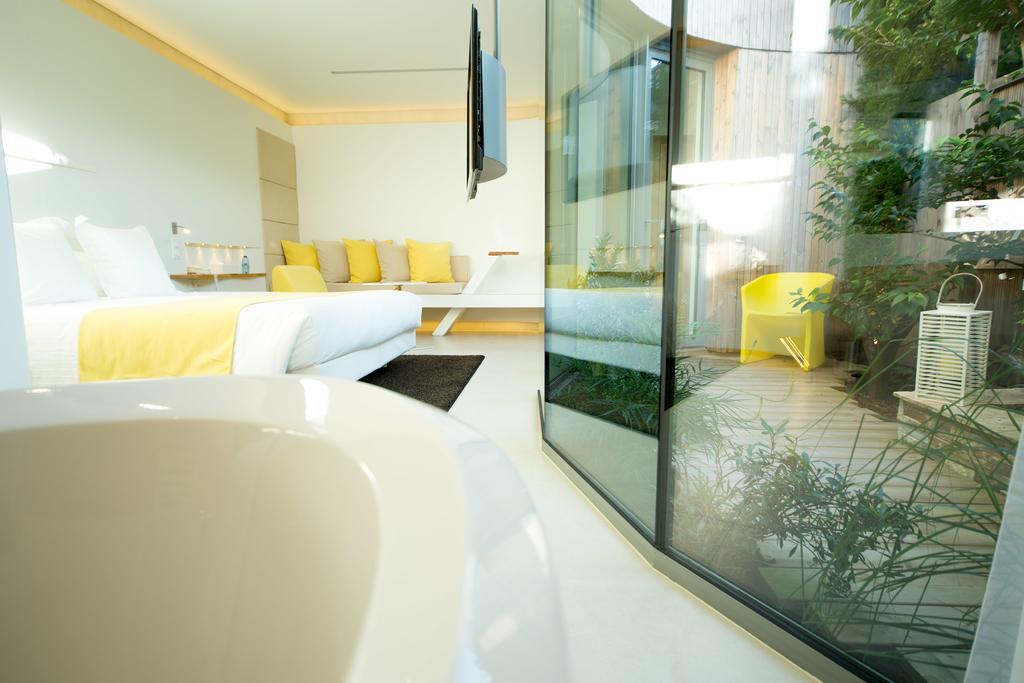 Maison Kervarrec - Rennes - Saint-Gregoire Zimmer foto