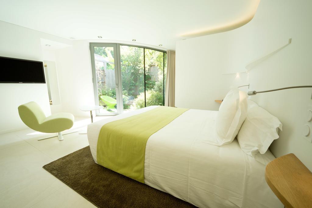 Maison Kervarrec - Rennes - Saint-Gregoire Zimmer foto