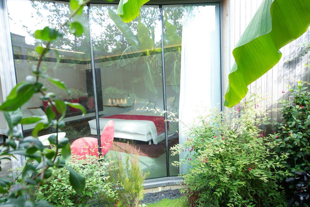 Maison Kervarrec - Rennes - Saint-Gregoire Zimmer foto
