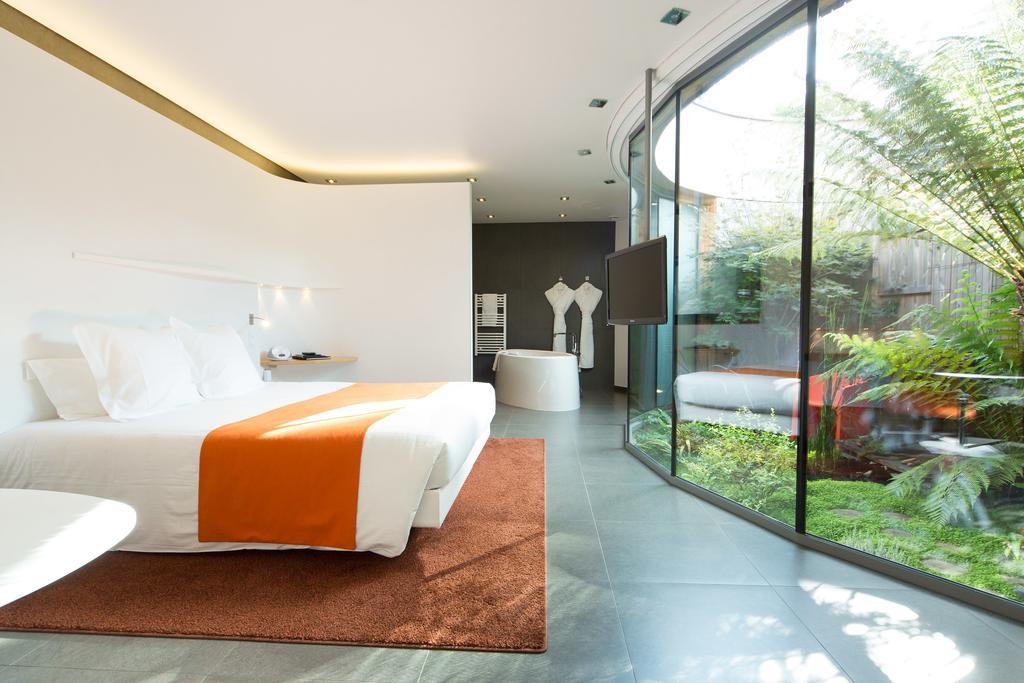 Maison Kervarrec - Rennes - Saint-Gregoire Zimmer foto