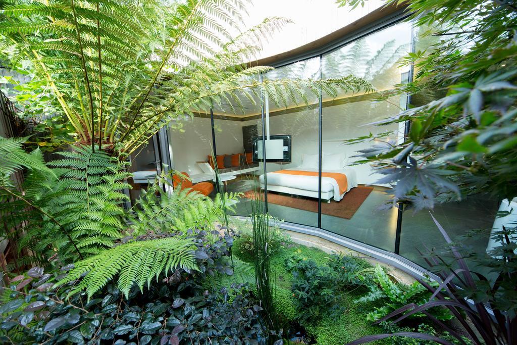 Maison Kervarrec - Rennes - Saint-Gregoire Zimmer foto
